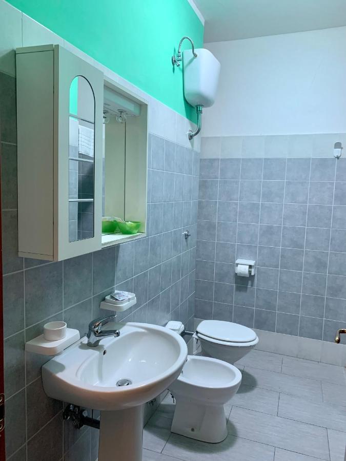 كاستيلاباتي B&B Pascale المظهر الخارجي الصورة
