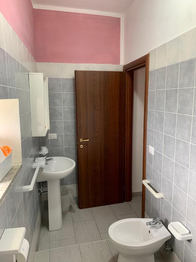 كاستيلاباتي B&B Pascale المظهر الخارجي الصورة