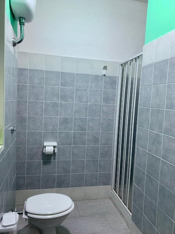 كاستيلاباتي B&B Pascale المظهر الخارجي الصورة