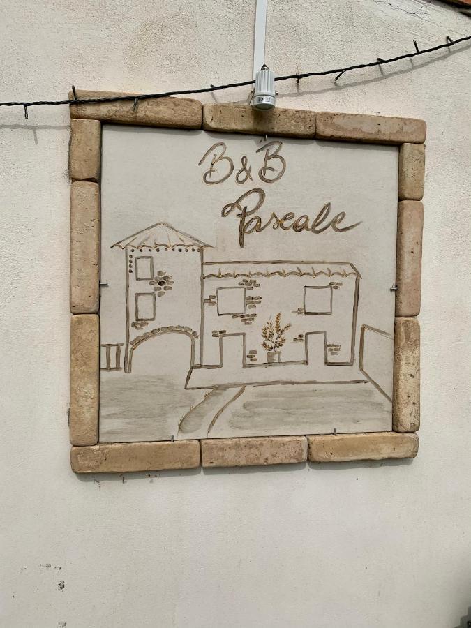 كاستيلاباتي B&B Pascale المظهر الخارجي الصورة