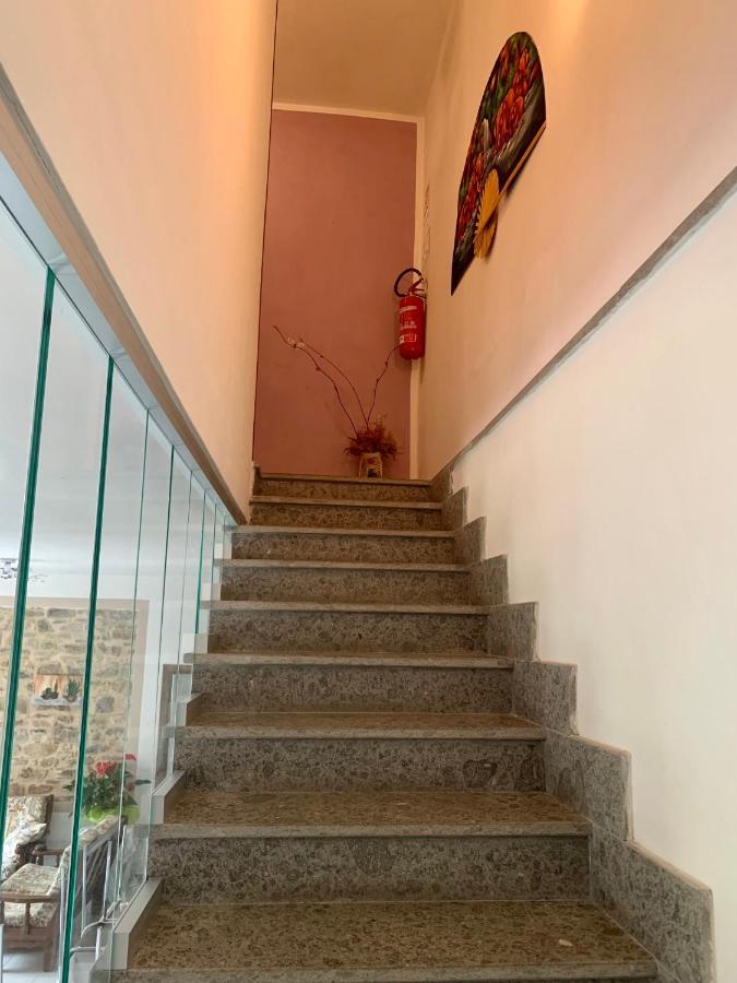 كاستيلاباتي B&B Pascale المظهر الخارجي الصورة