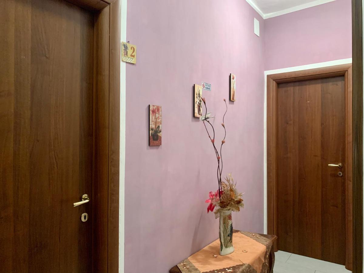 كاستيلاباتي B&B Pascale المظهر الخارجي الصورة